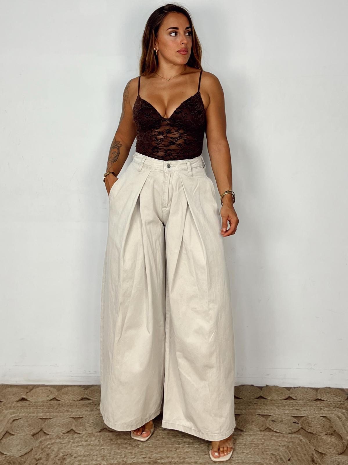Pantalón Indira