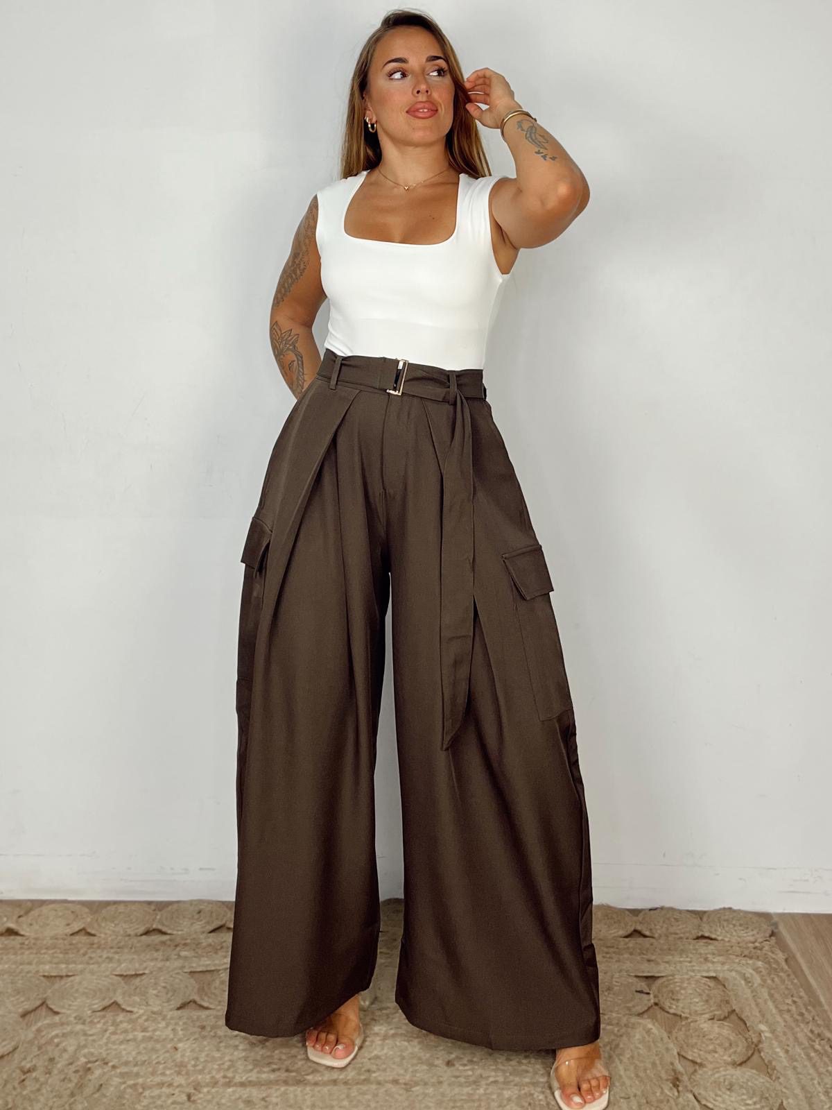 Pantalón Mikono