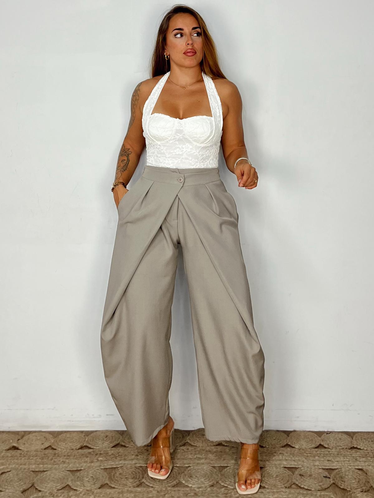 Pantalón Marlene