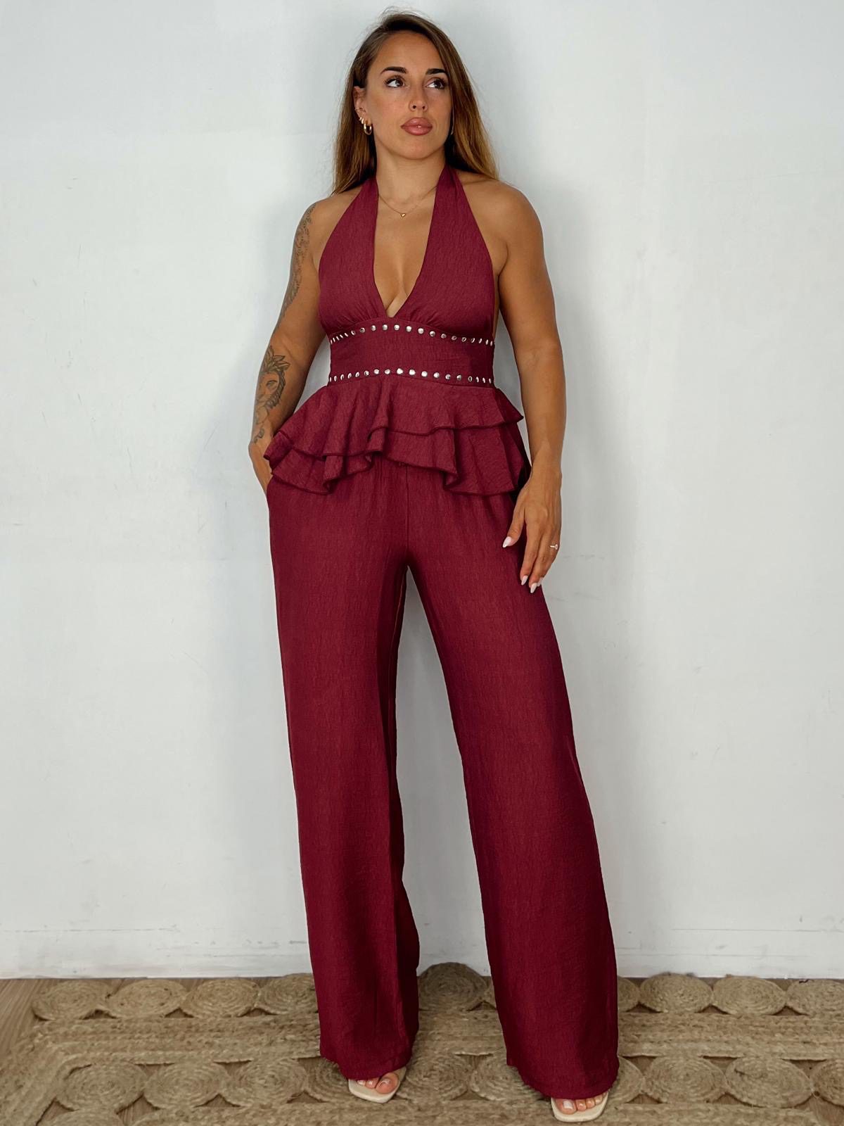 Conjunto Patricia