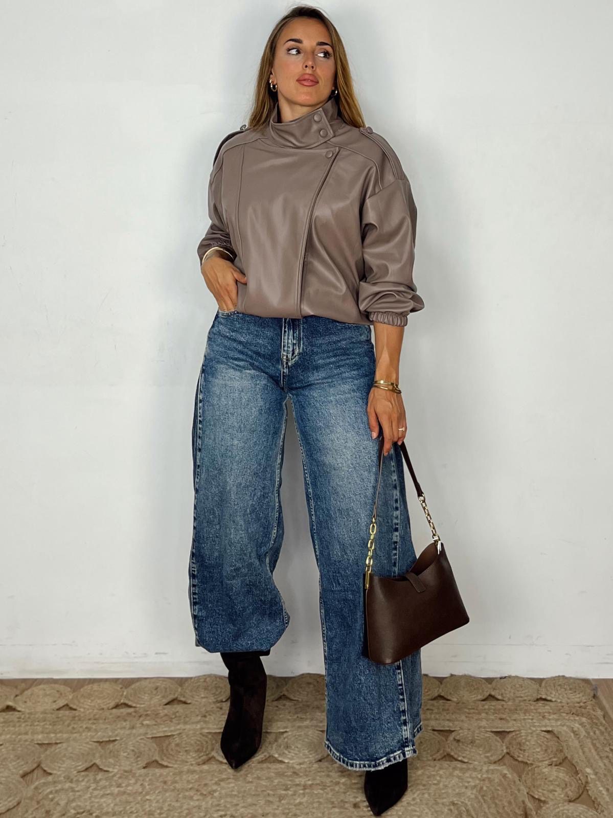 Bomber Zara