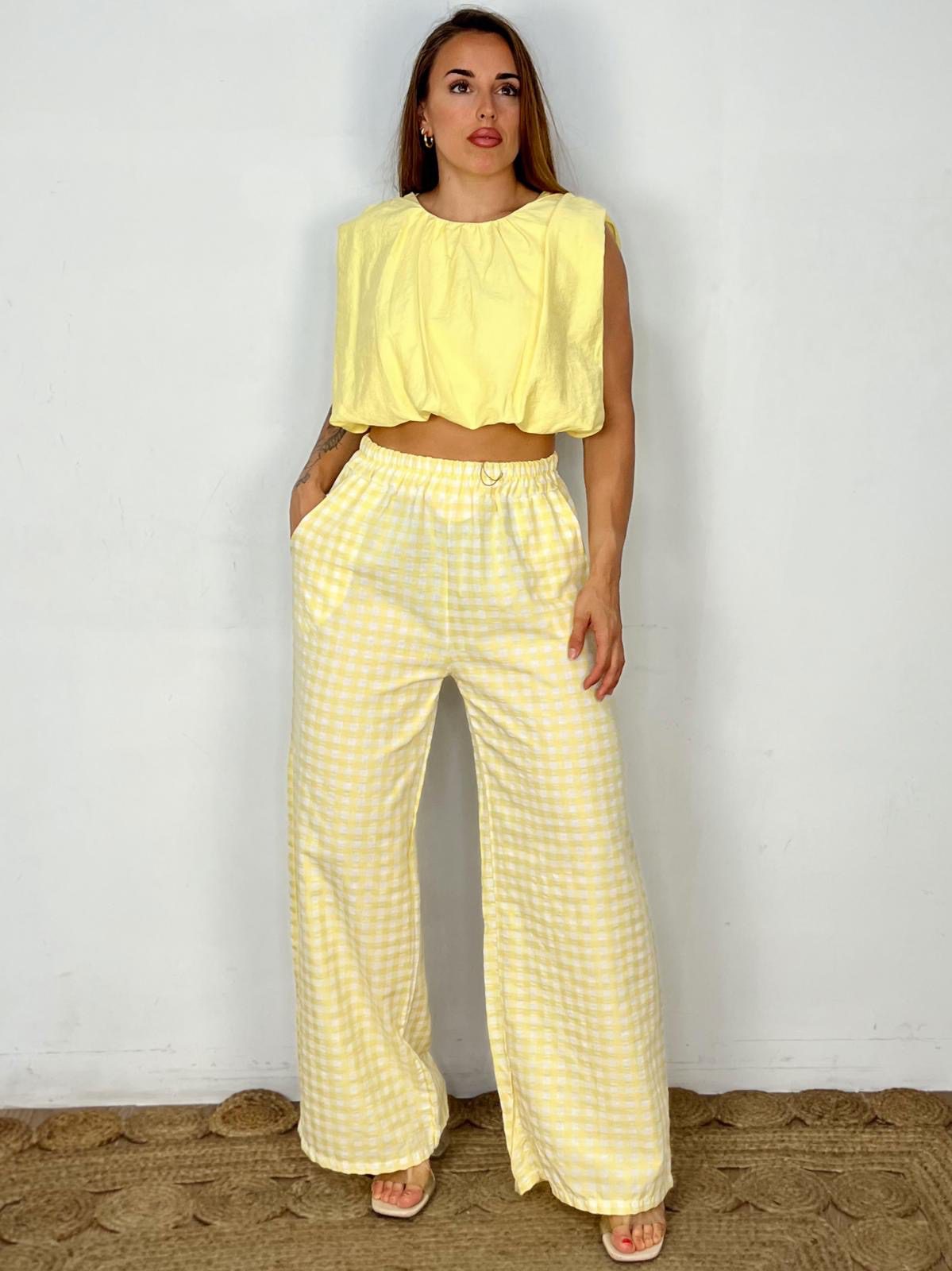 Pantalón Amara