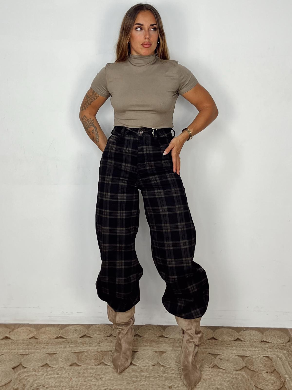 Pantalón Abdiel