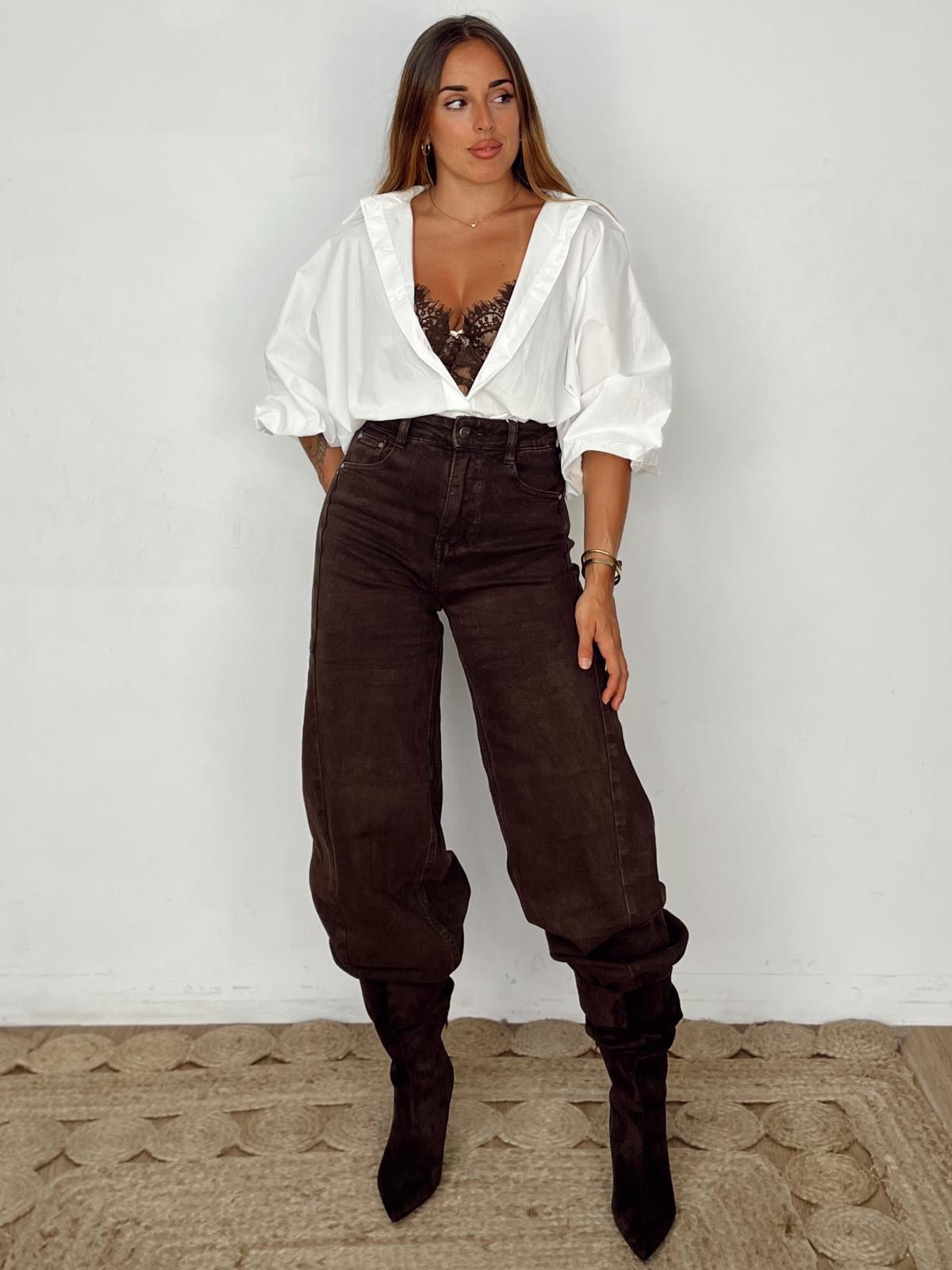 Camisa Sheila