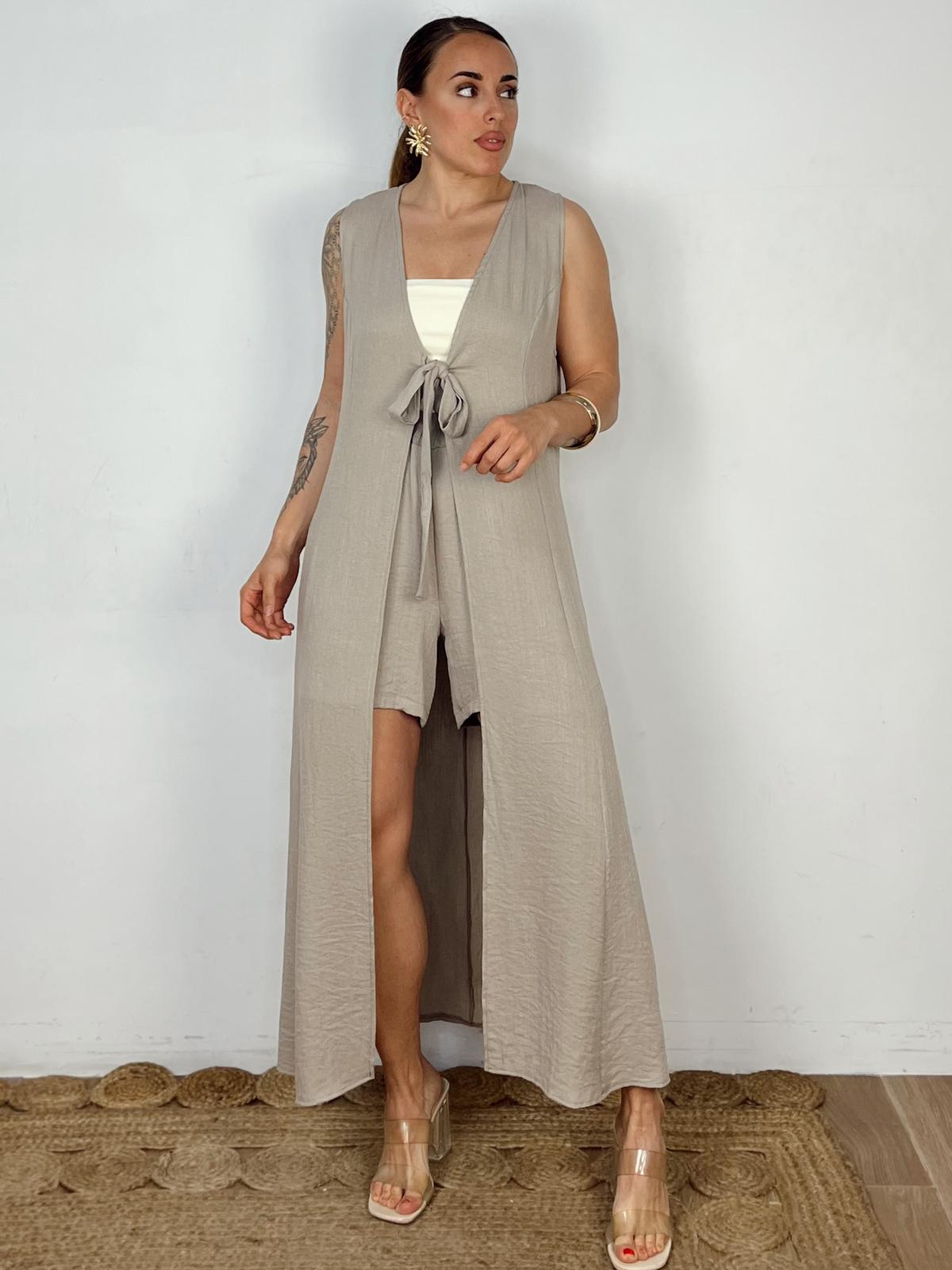 Conjunto Claudia