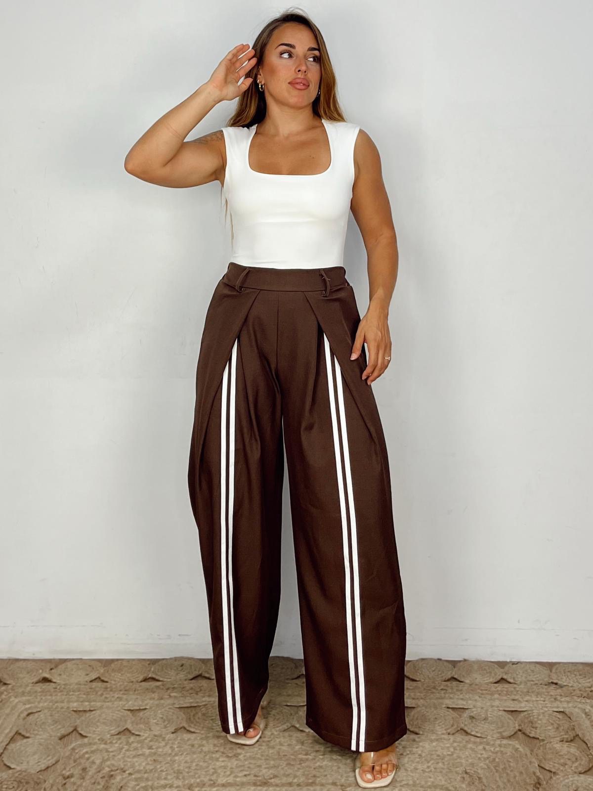 Pantalón Carolina