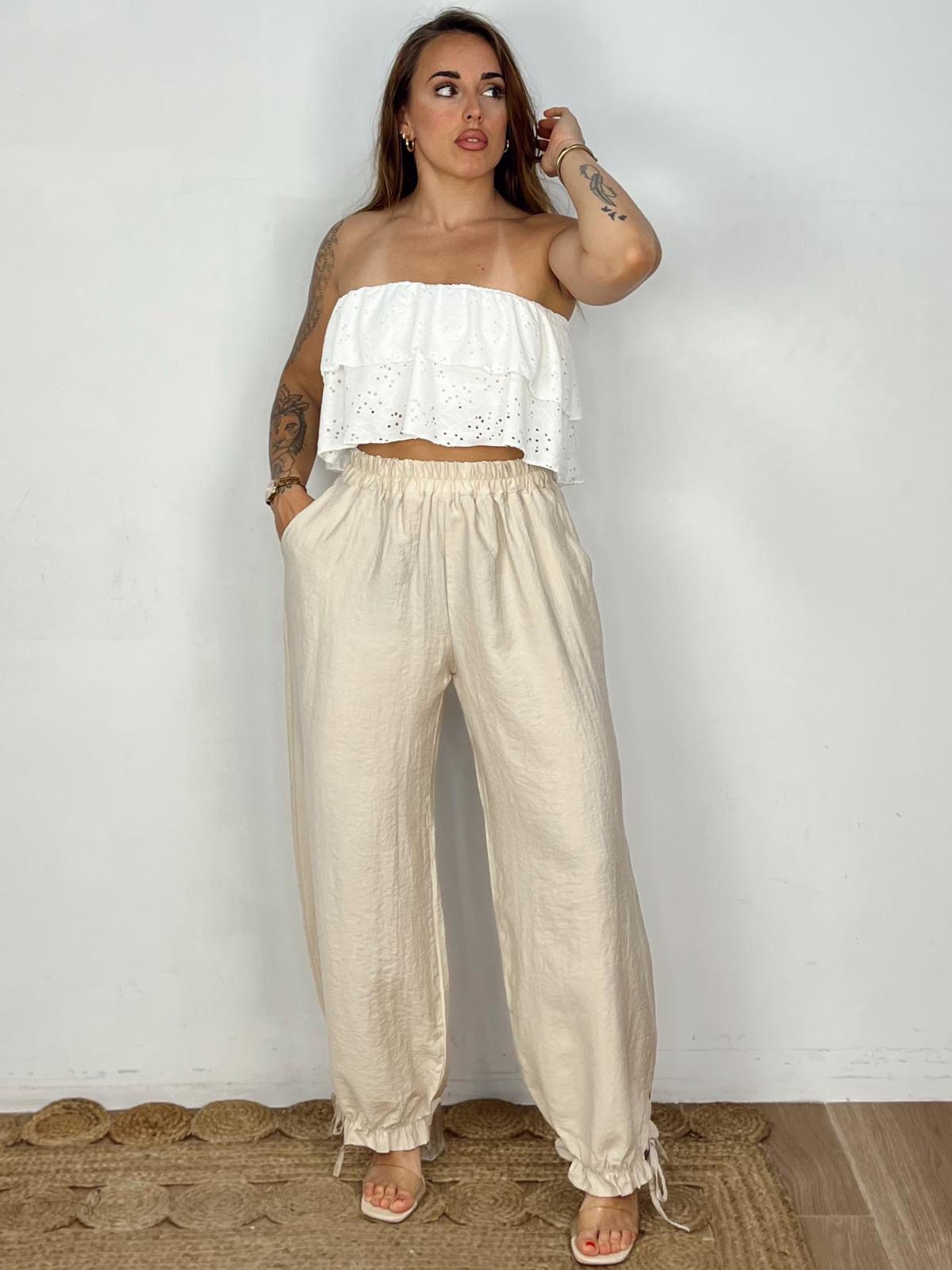 Pantalón Yasmin