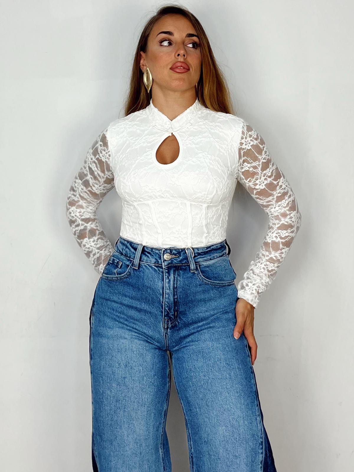 Top Angelica