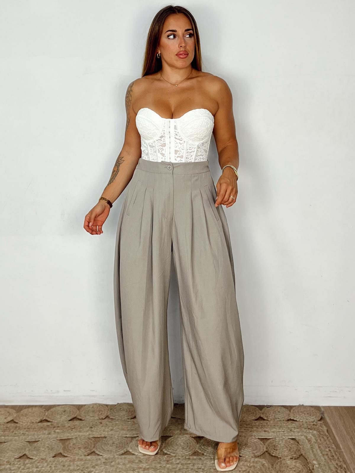 Pantalón Cataleya