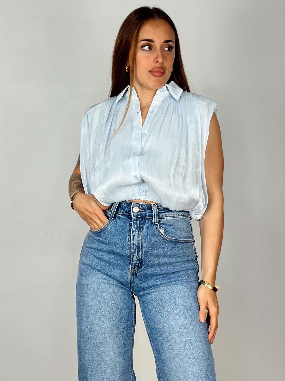 Camisa Catha