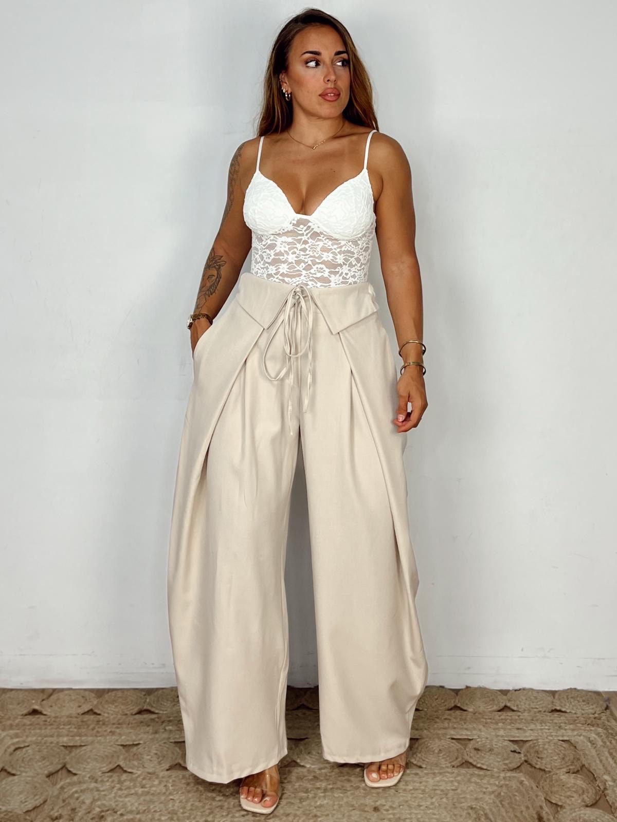 Pantalón Claudia
