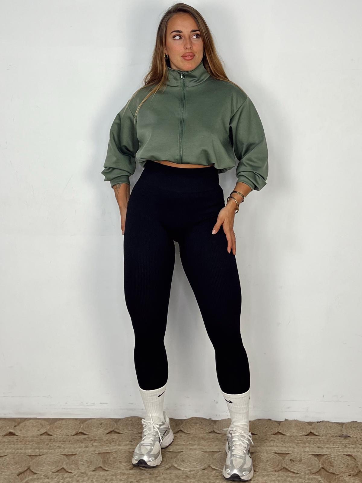 Sudadera Selena