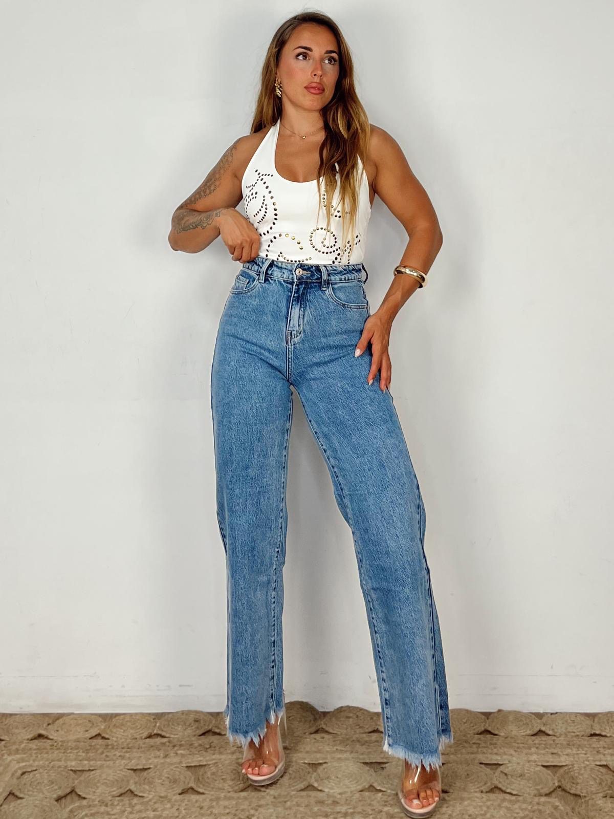 Pantalón Italia