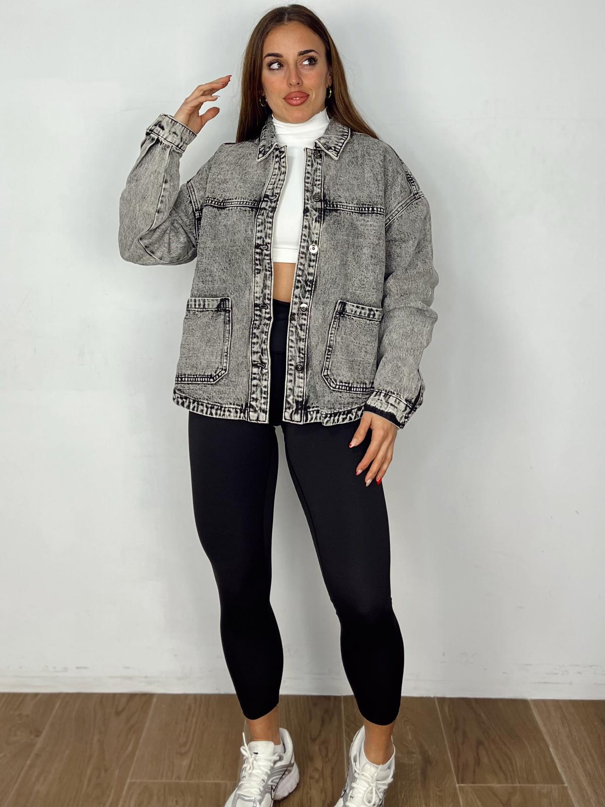 Sobrecamisa Marlene
