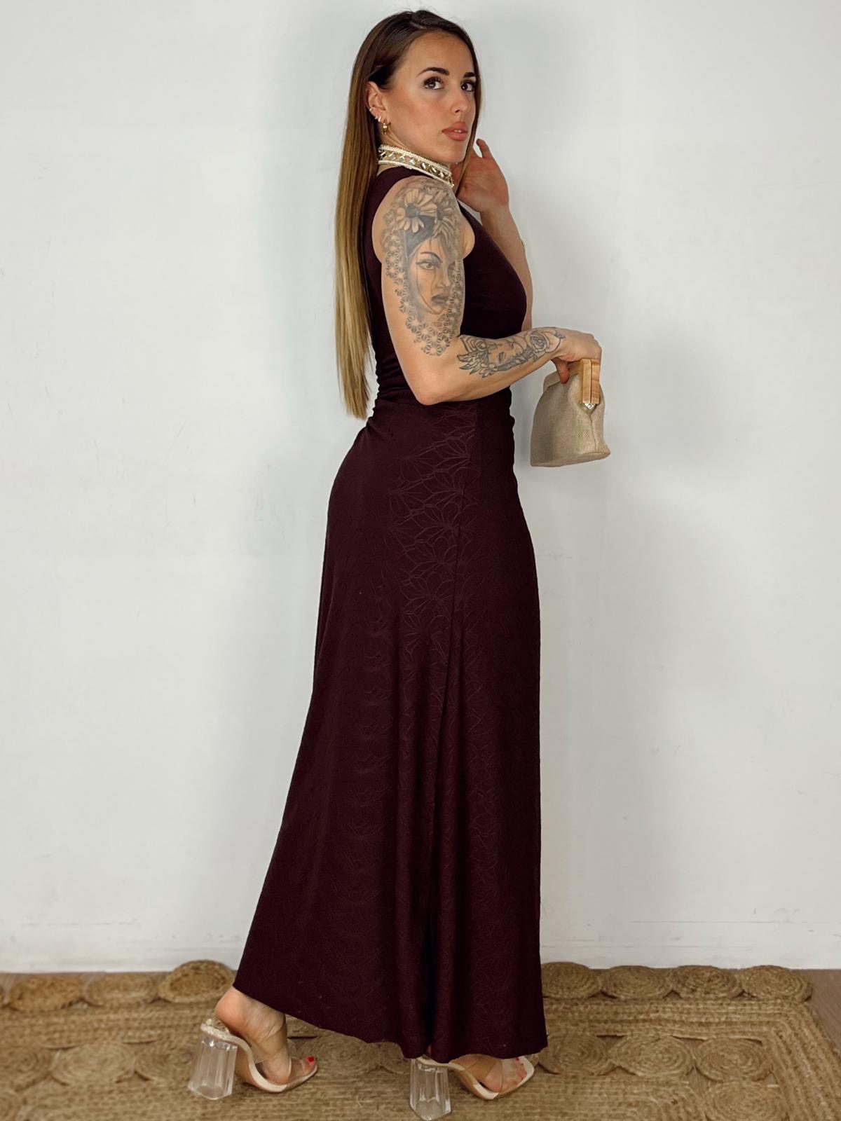 Vestido Jimena - Imagen 3