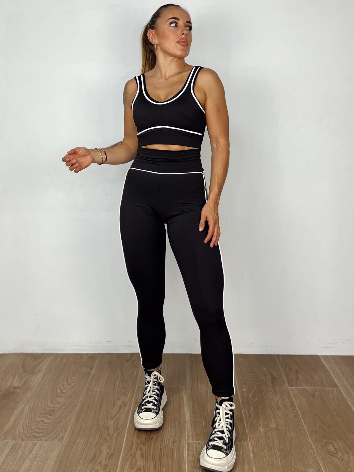 Oysho Conjuntos De Yoga Camisetas Yoga Oysho