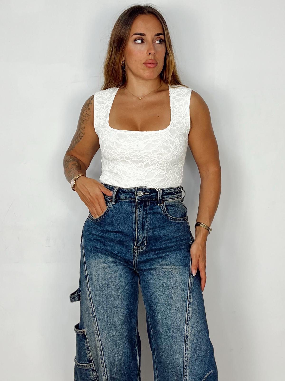 Body Alejandra