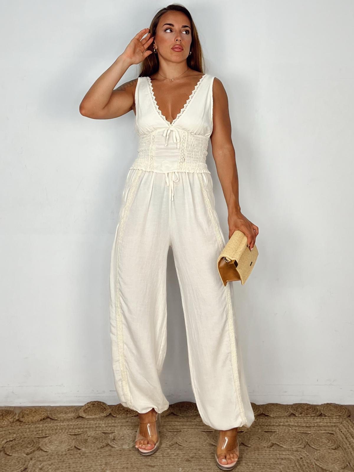 Pantalón Afra