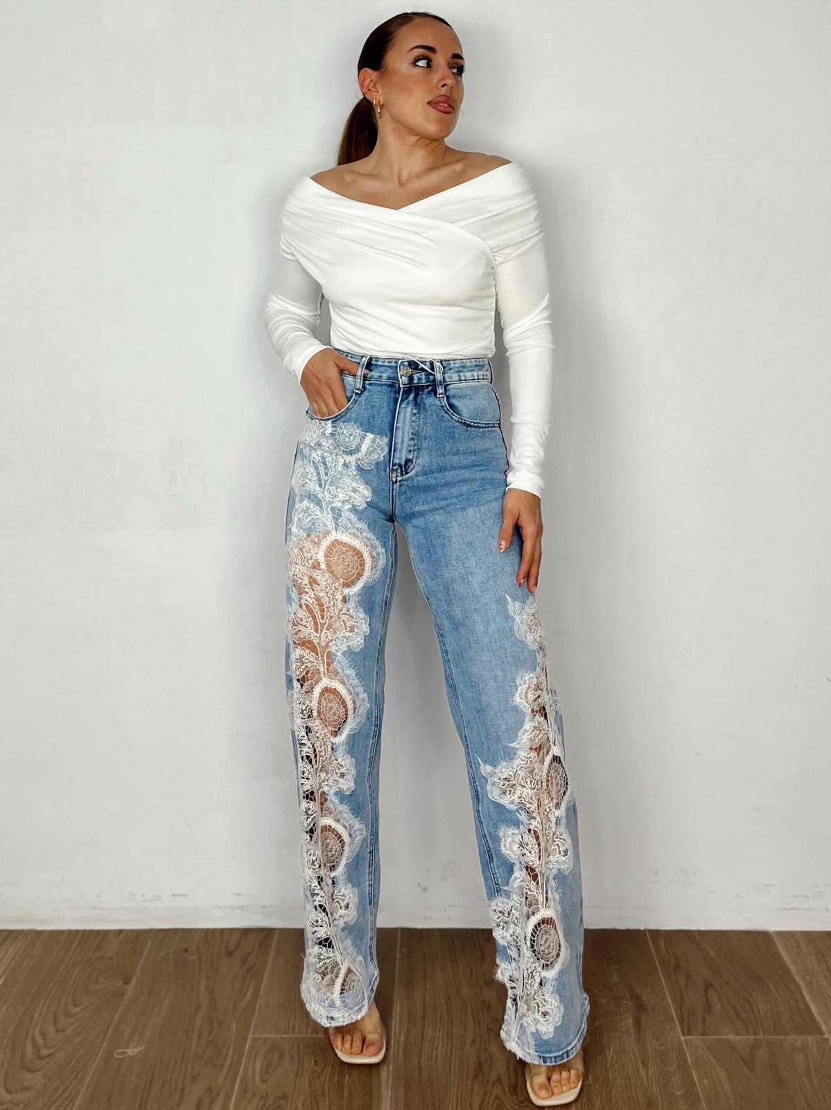 Pantalón Aisha