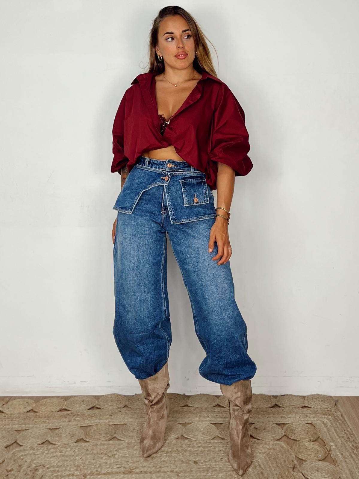 Pantalón Nicol
