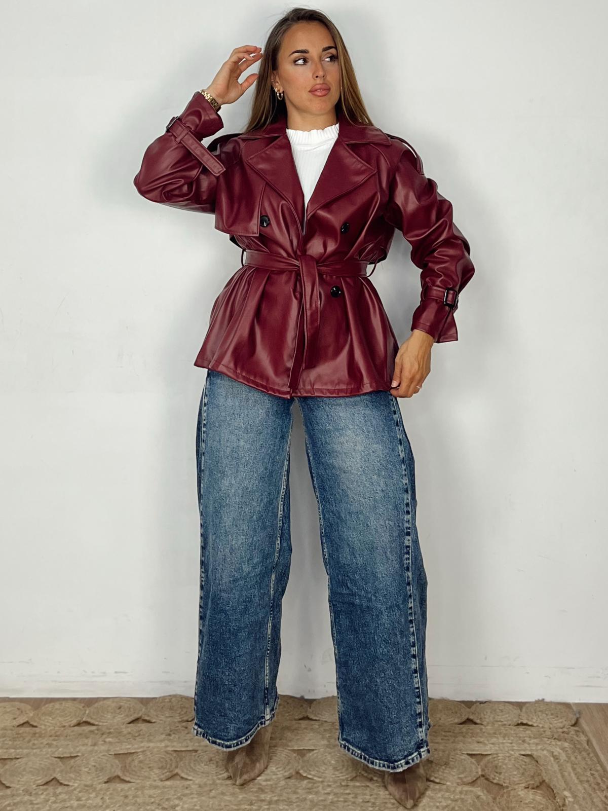 Gabardina Londres