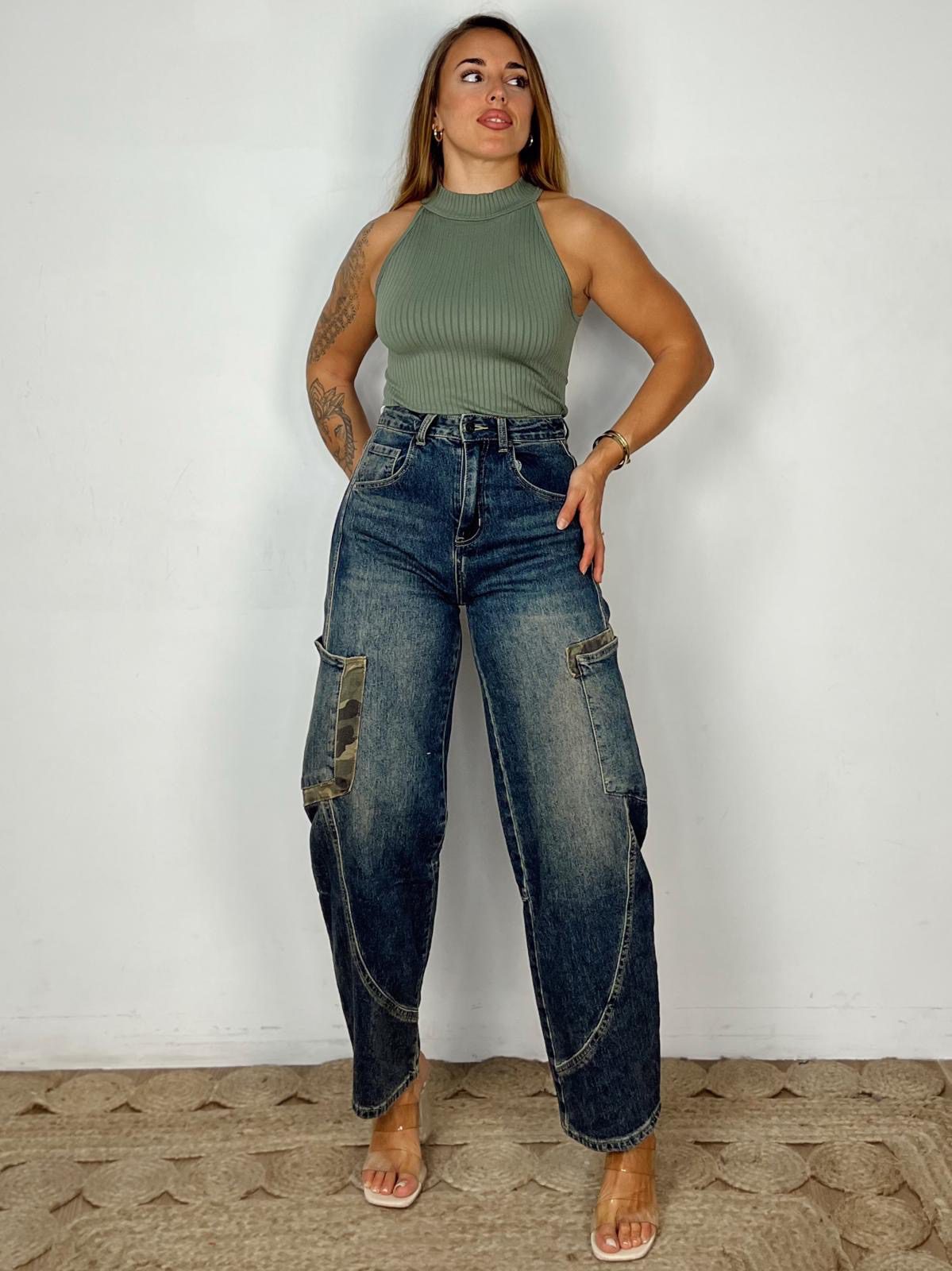 Pantalón Kira