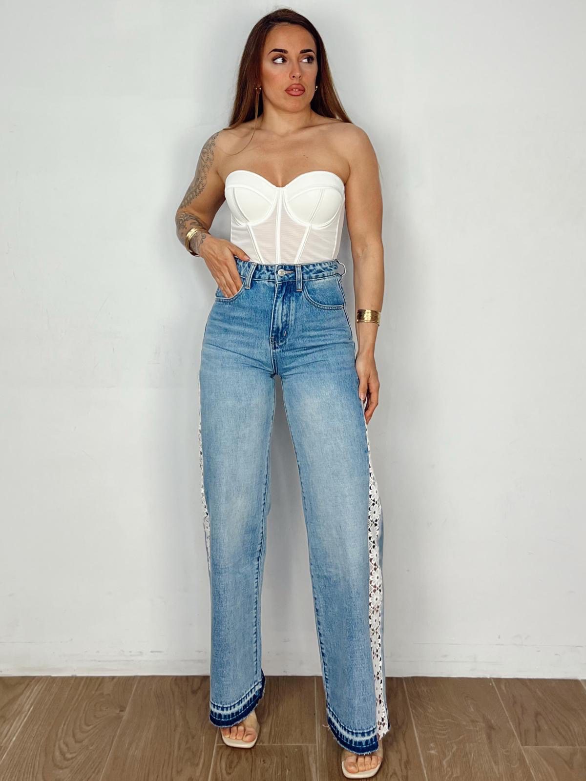 Pantalón I Love