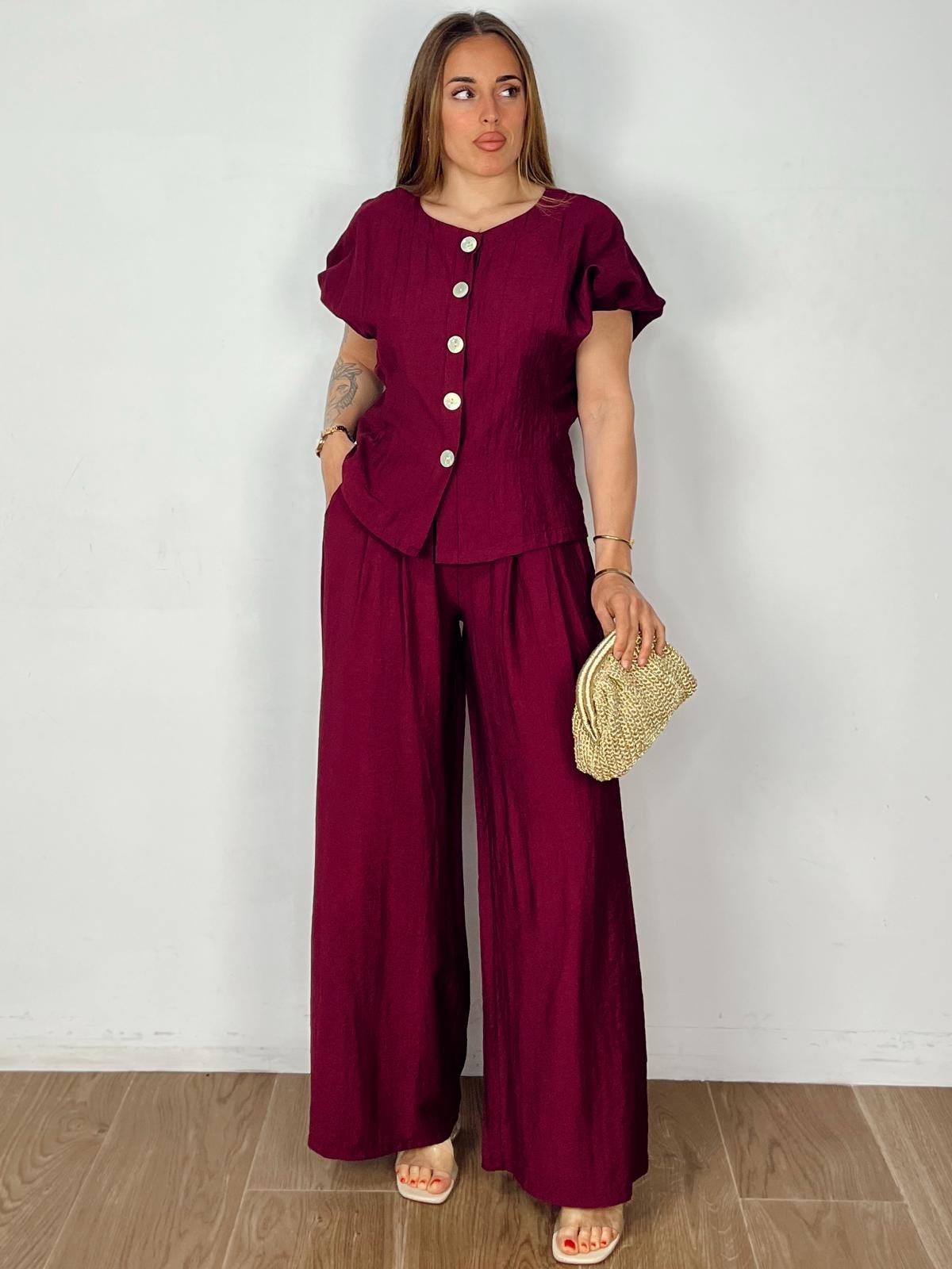 Conjunto Olga