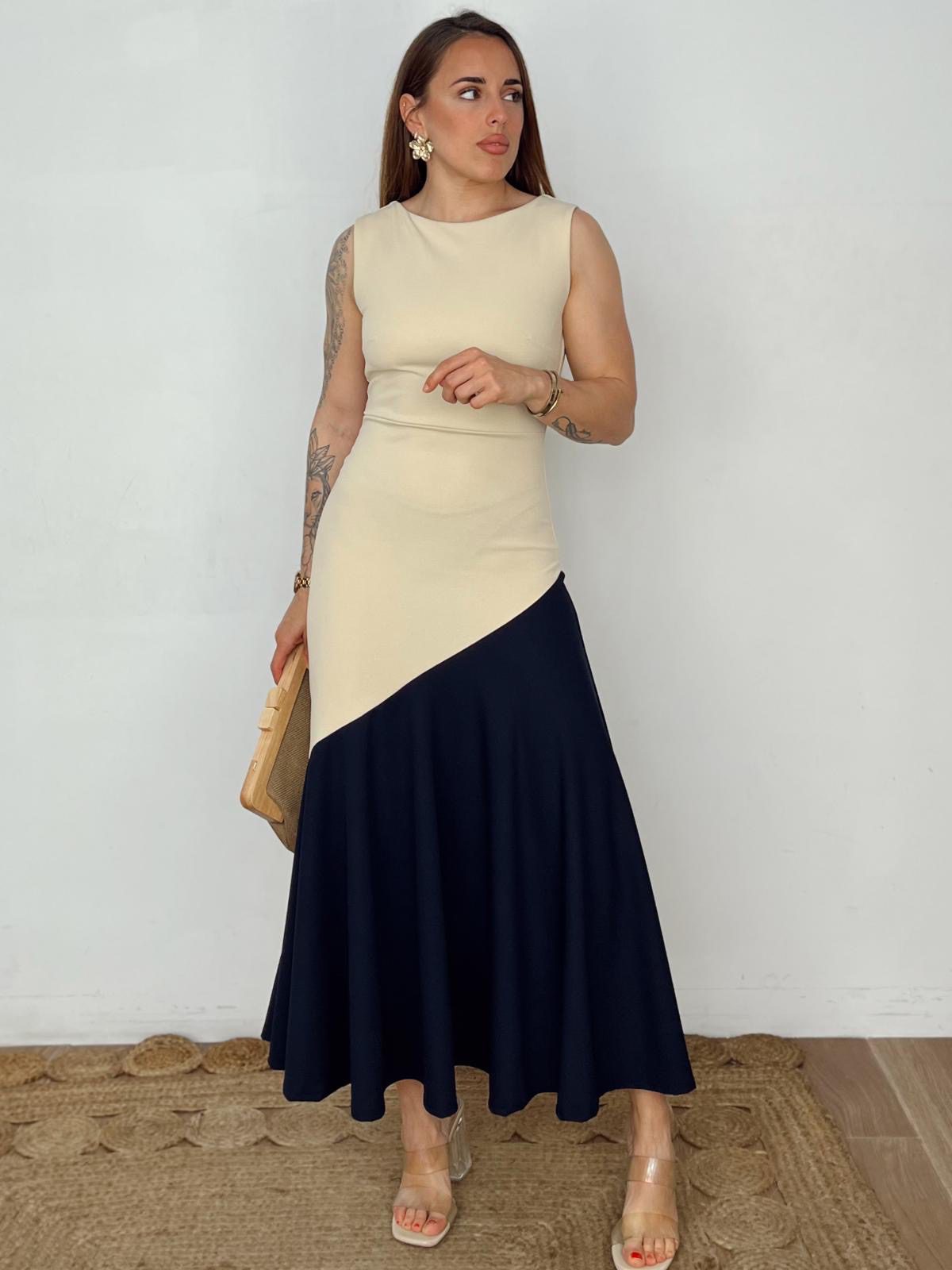 Vestido Quimera