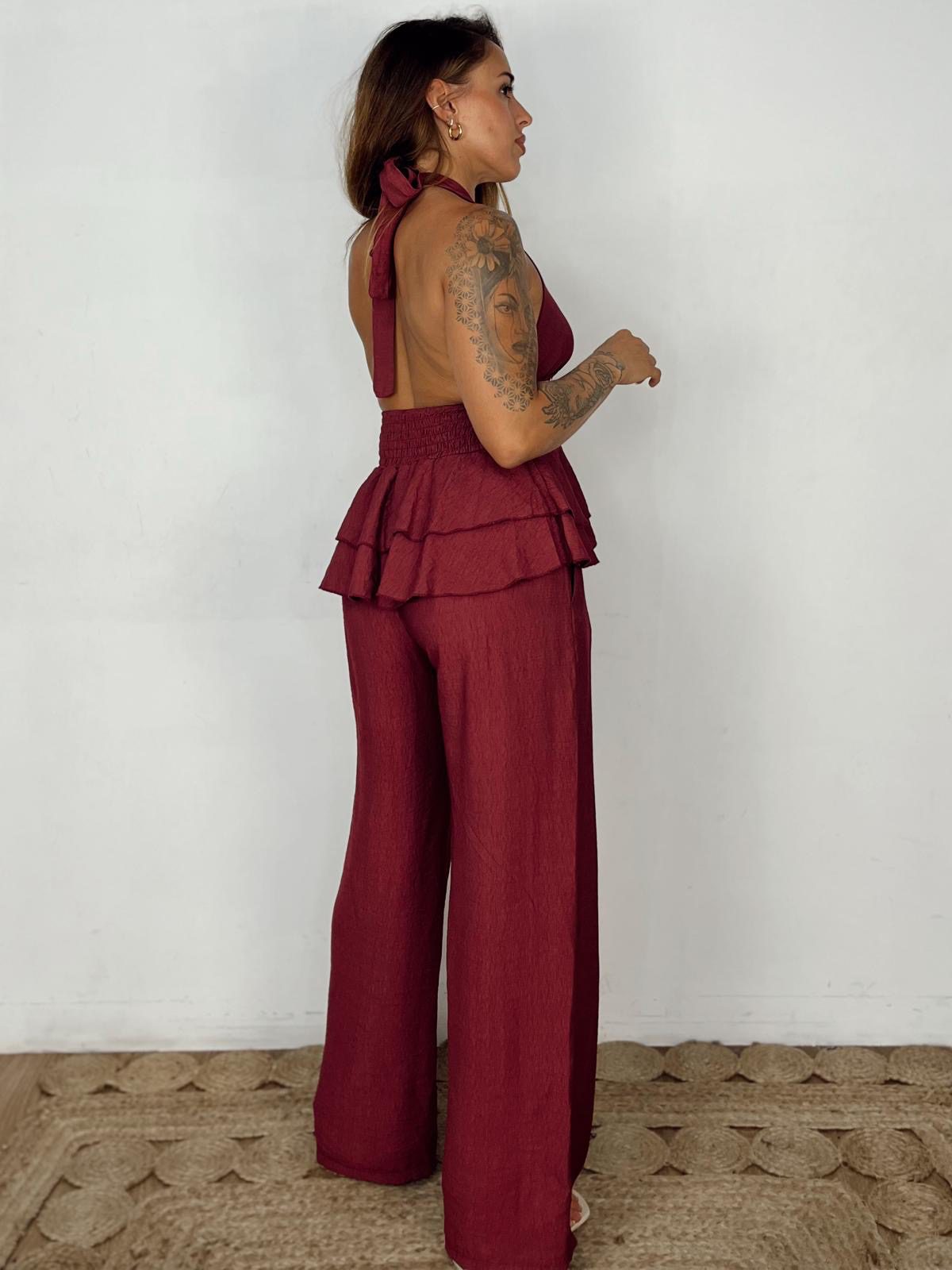 Conjunto Patricia - Imagen 3