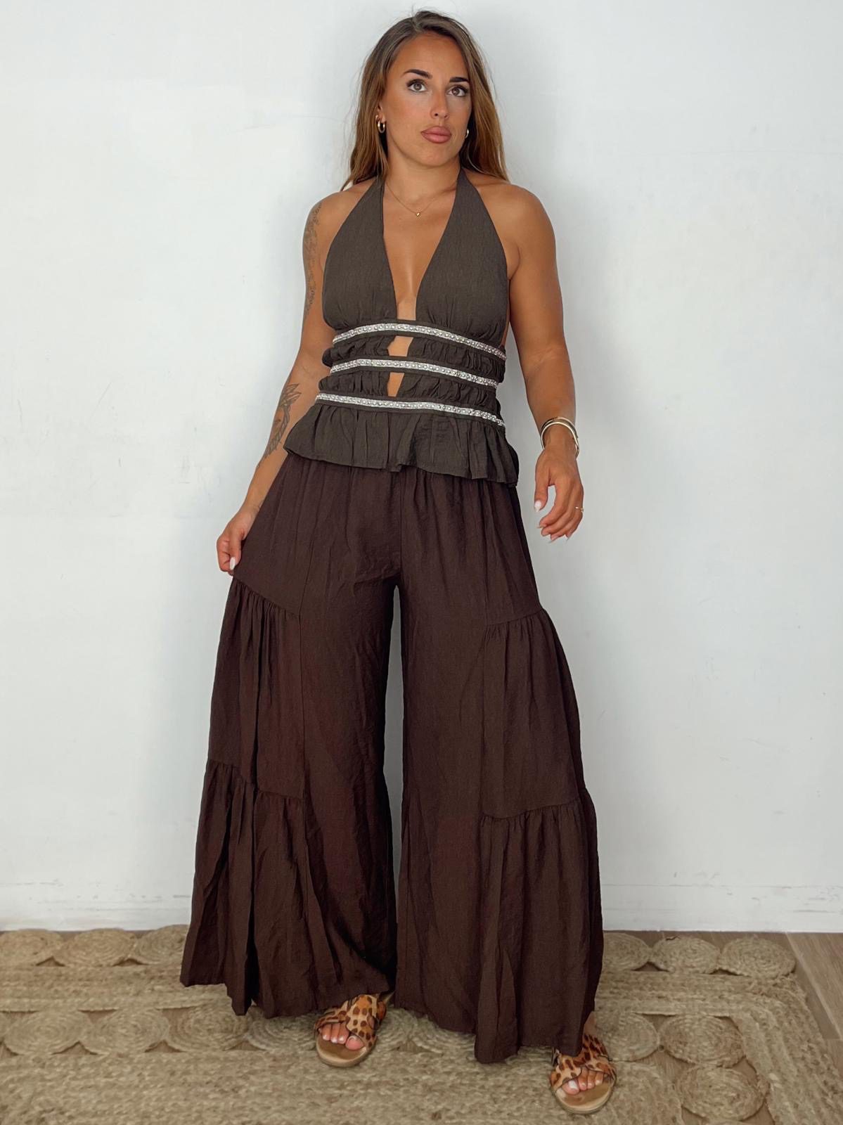 Pantalón Thailandia