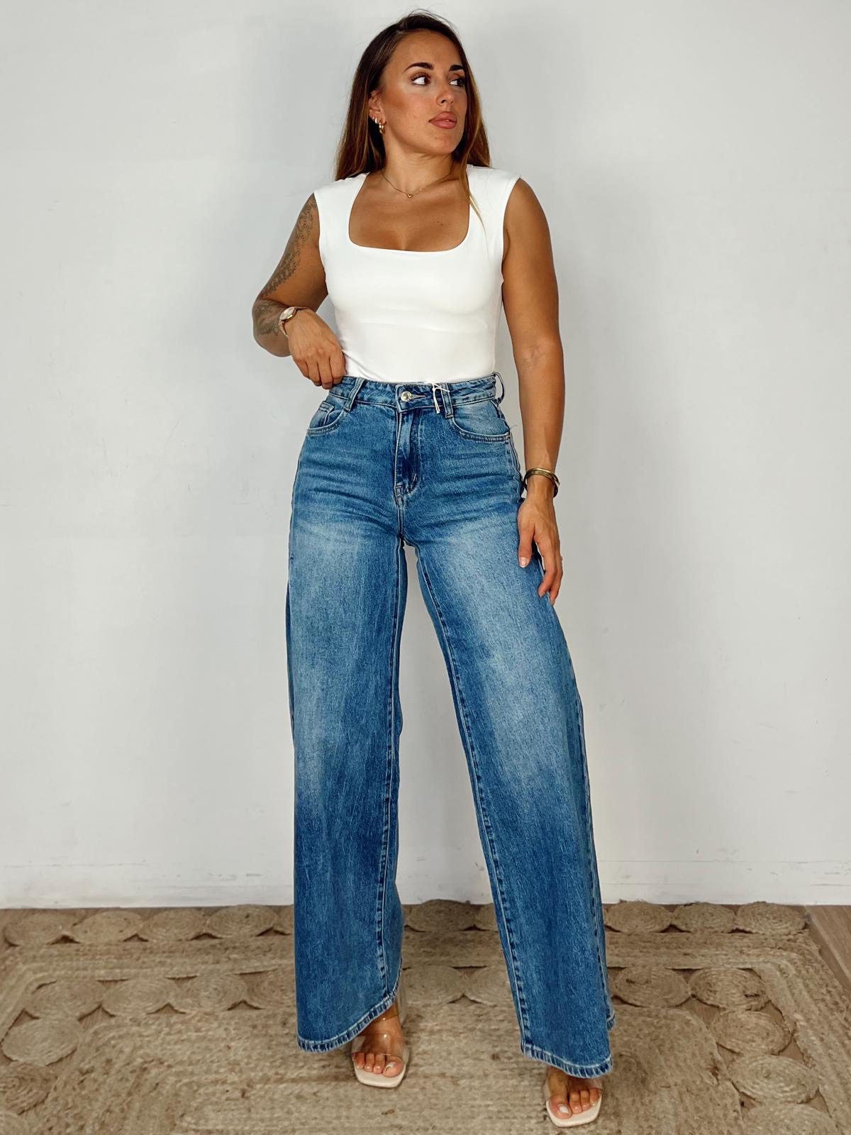 Pantalón Thelma
