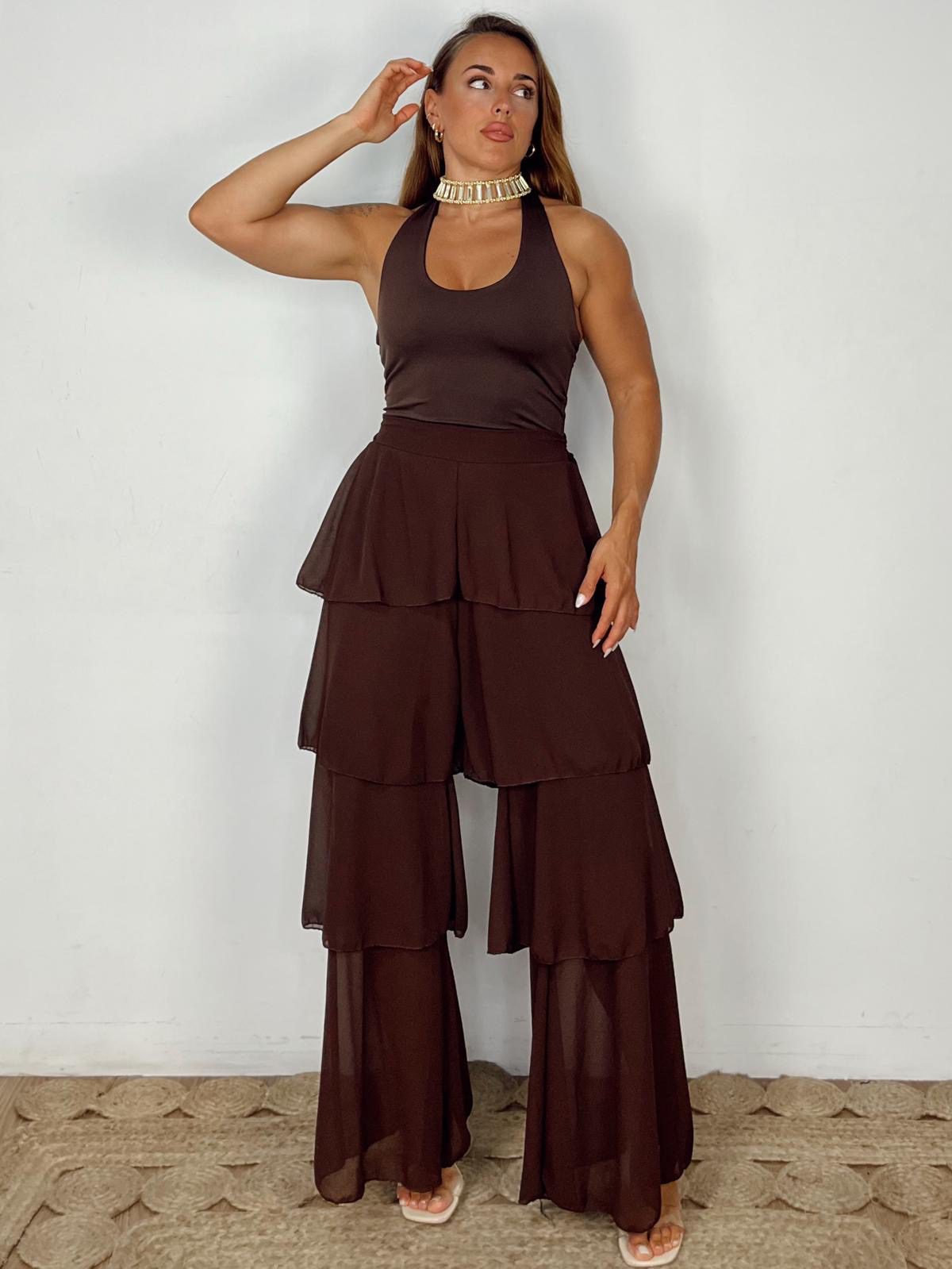 Pantalón Yaiza