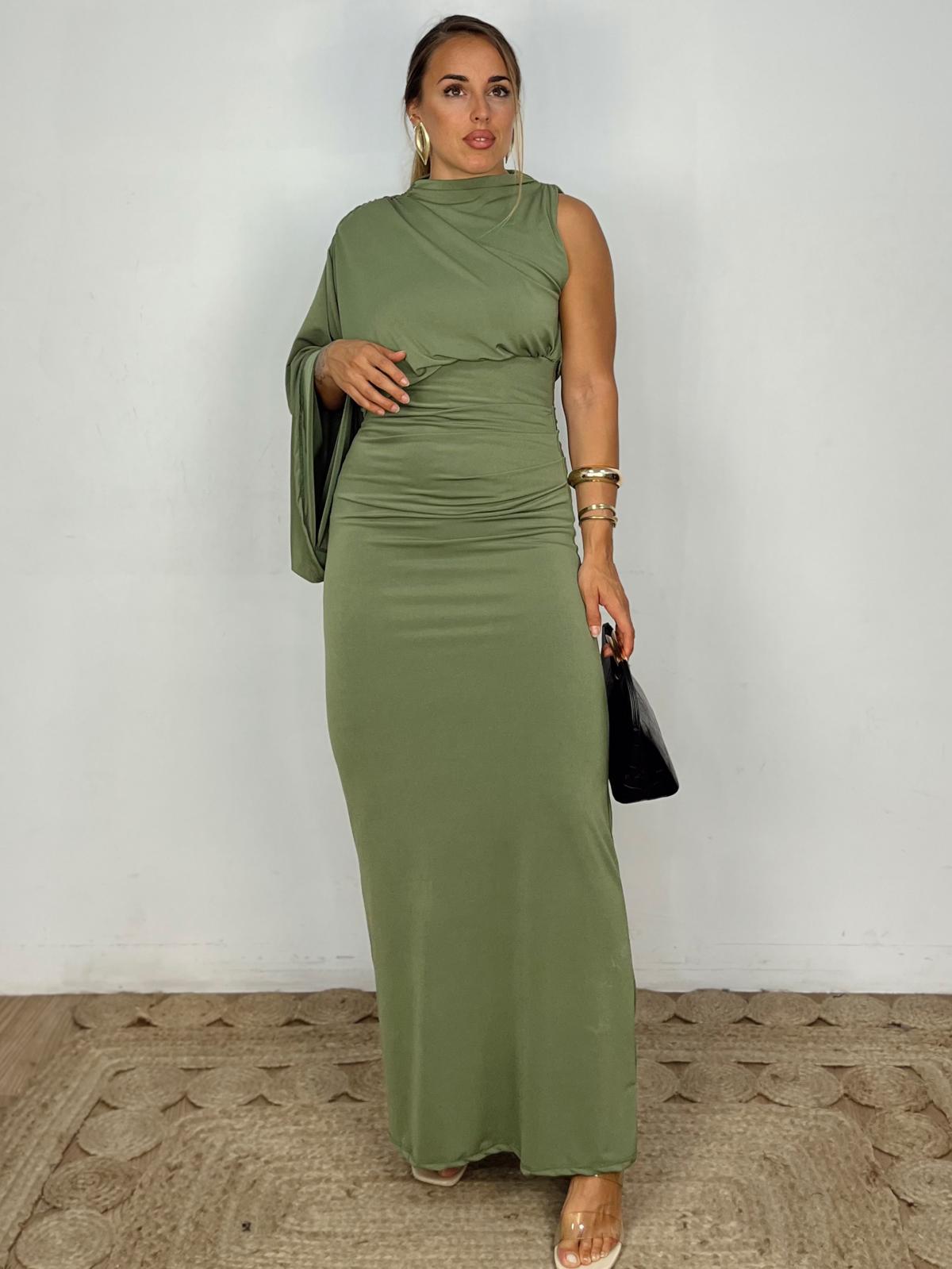 Vestido Gales - Imagen 4