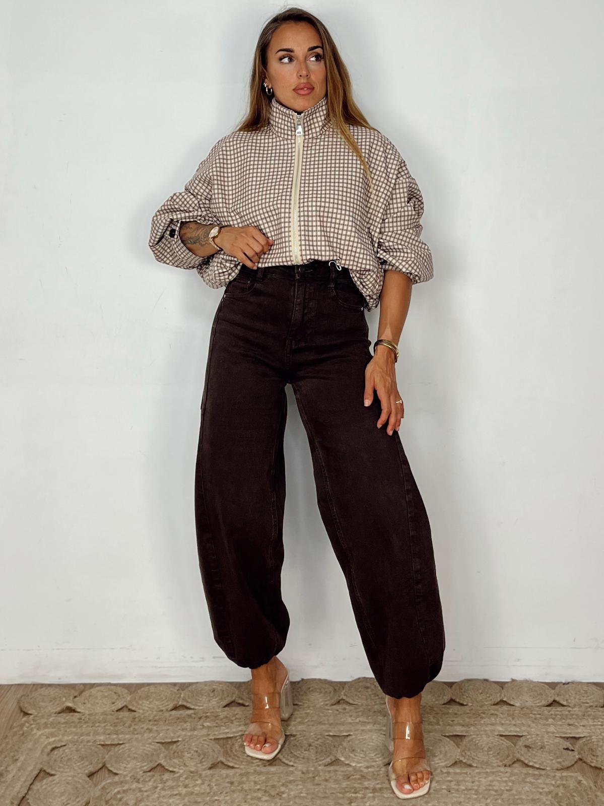 Bomber Zara
