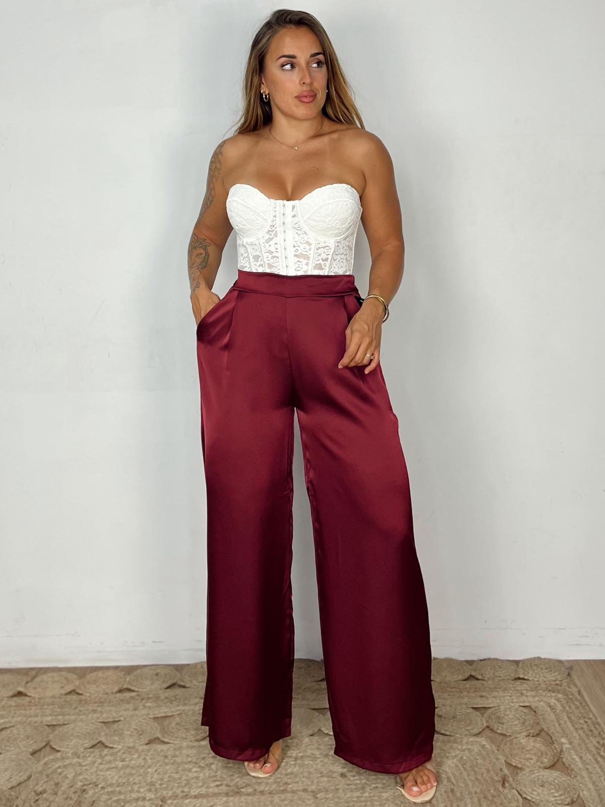 Pantalón Lola