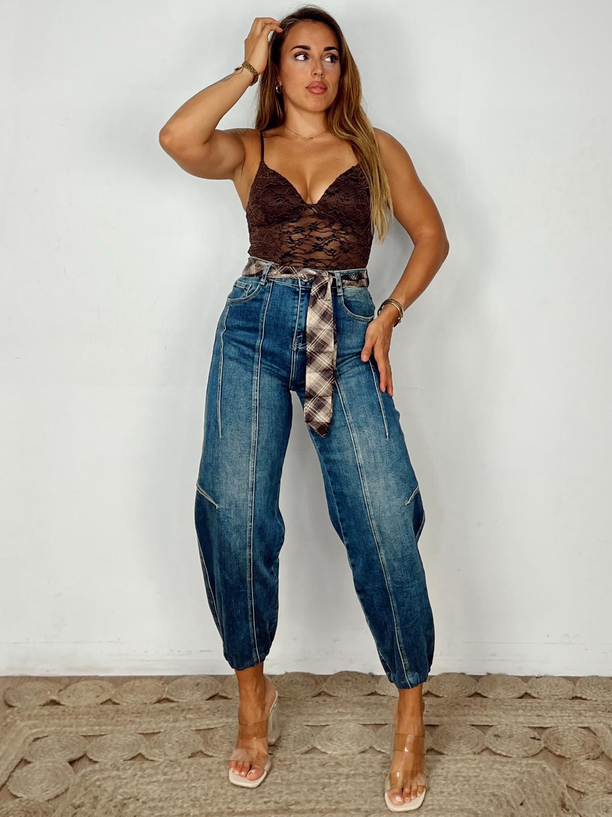 Pantalón Nour