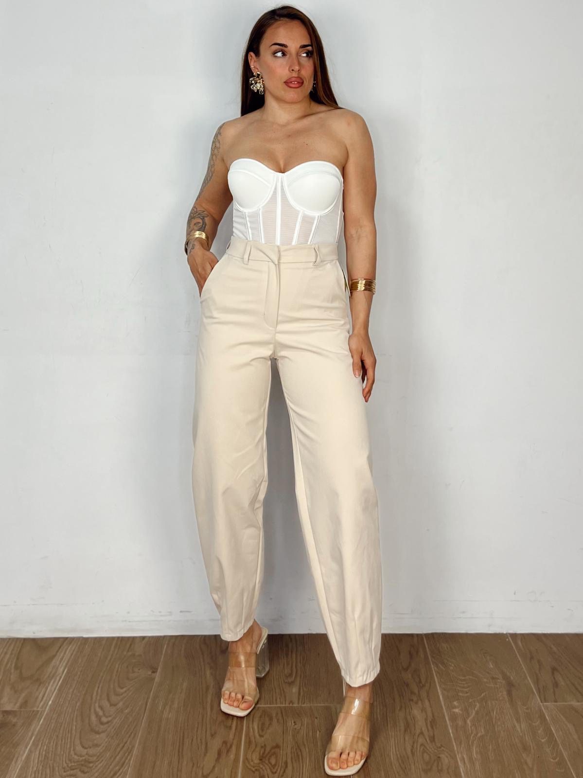 Pantalón Arlet