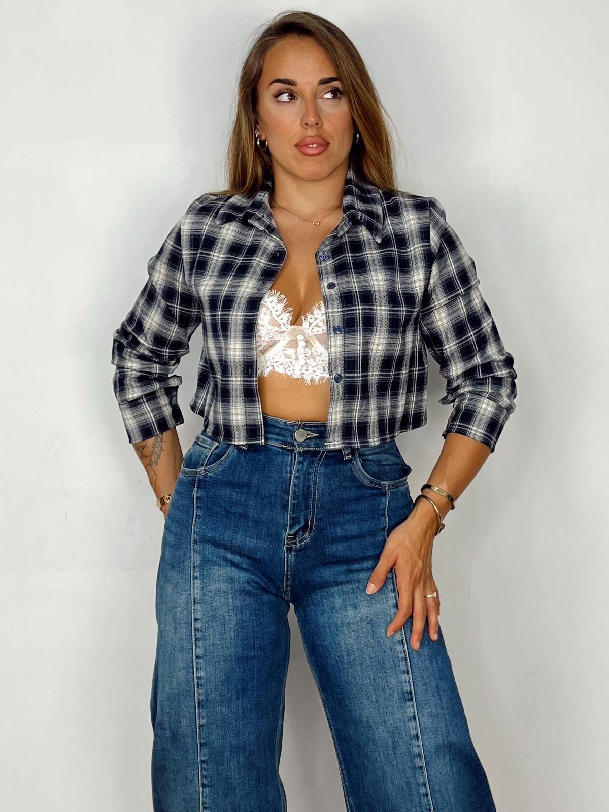 Camisa Elena