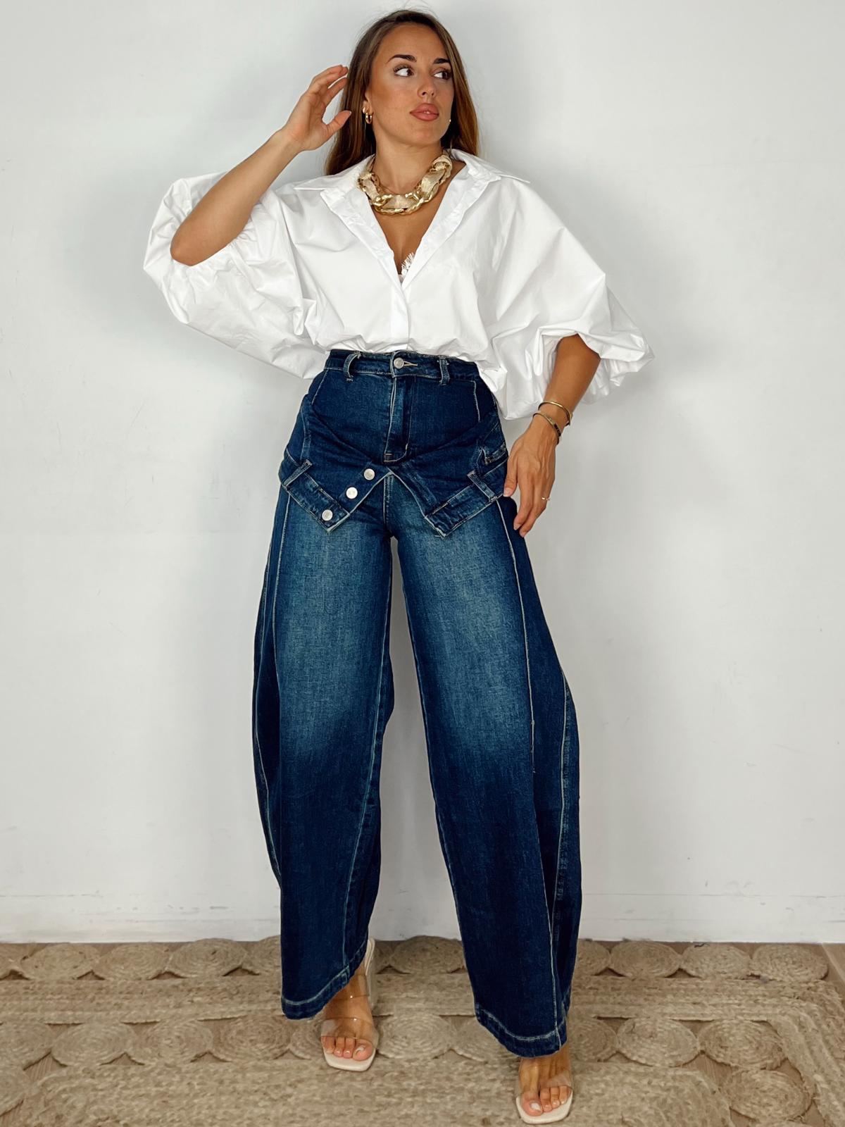 Pantalón Grace