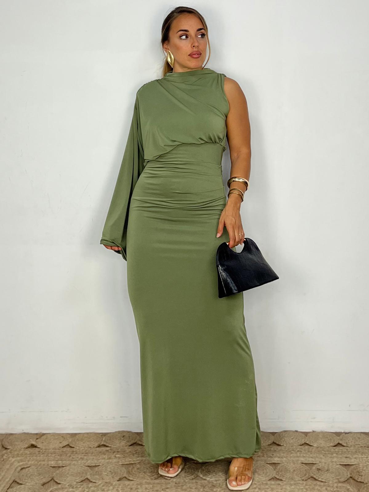 Vestido Gales