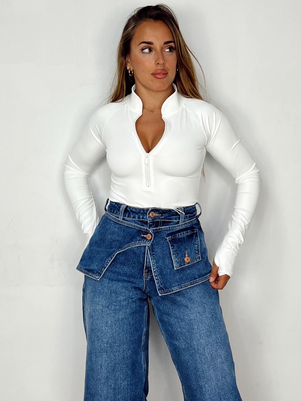 Body Yasmin