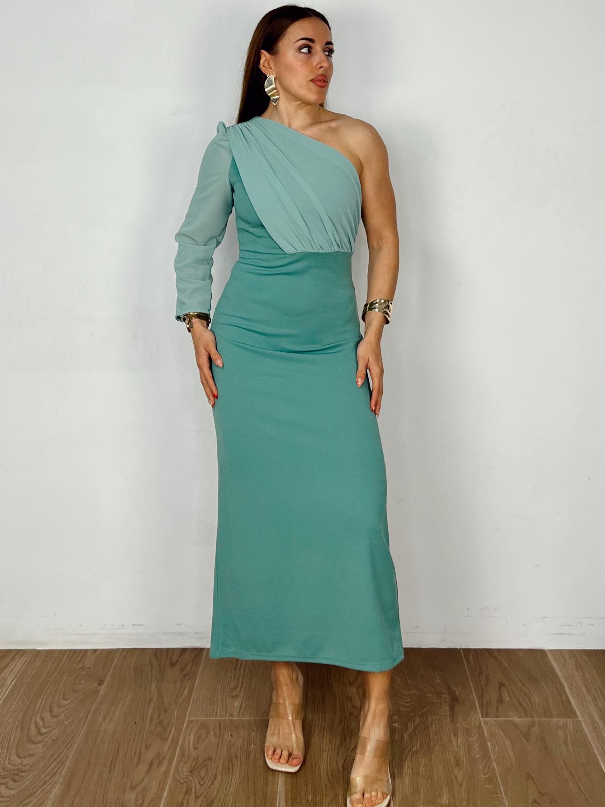 Vestido Alhambra
