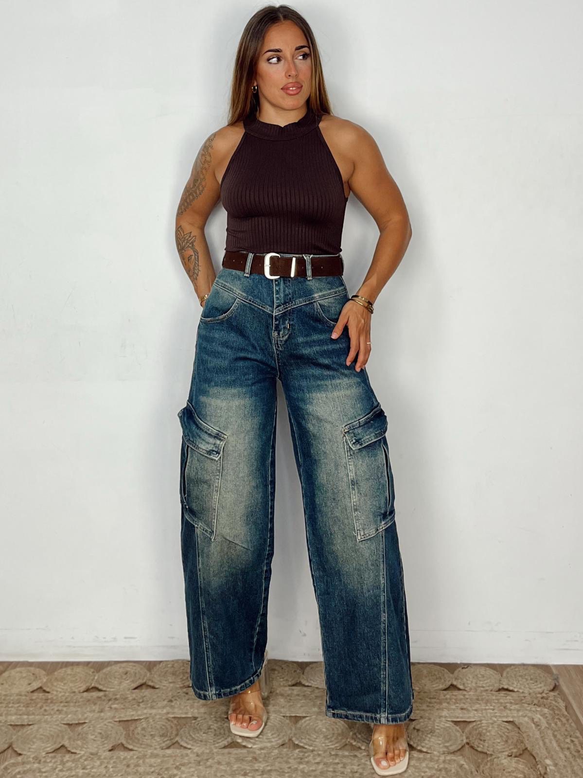 Pantalón Milo