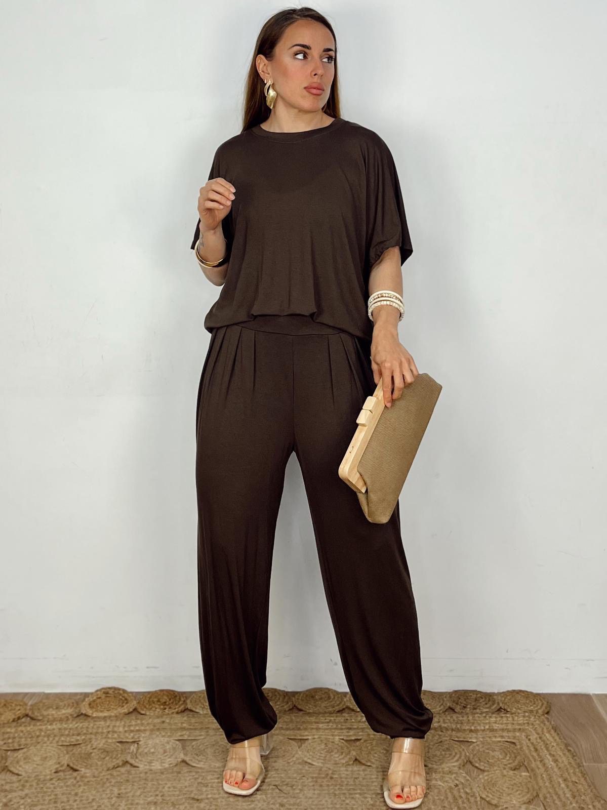 Conjunto Giovanna