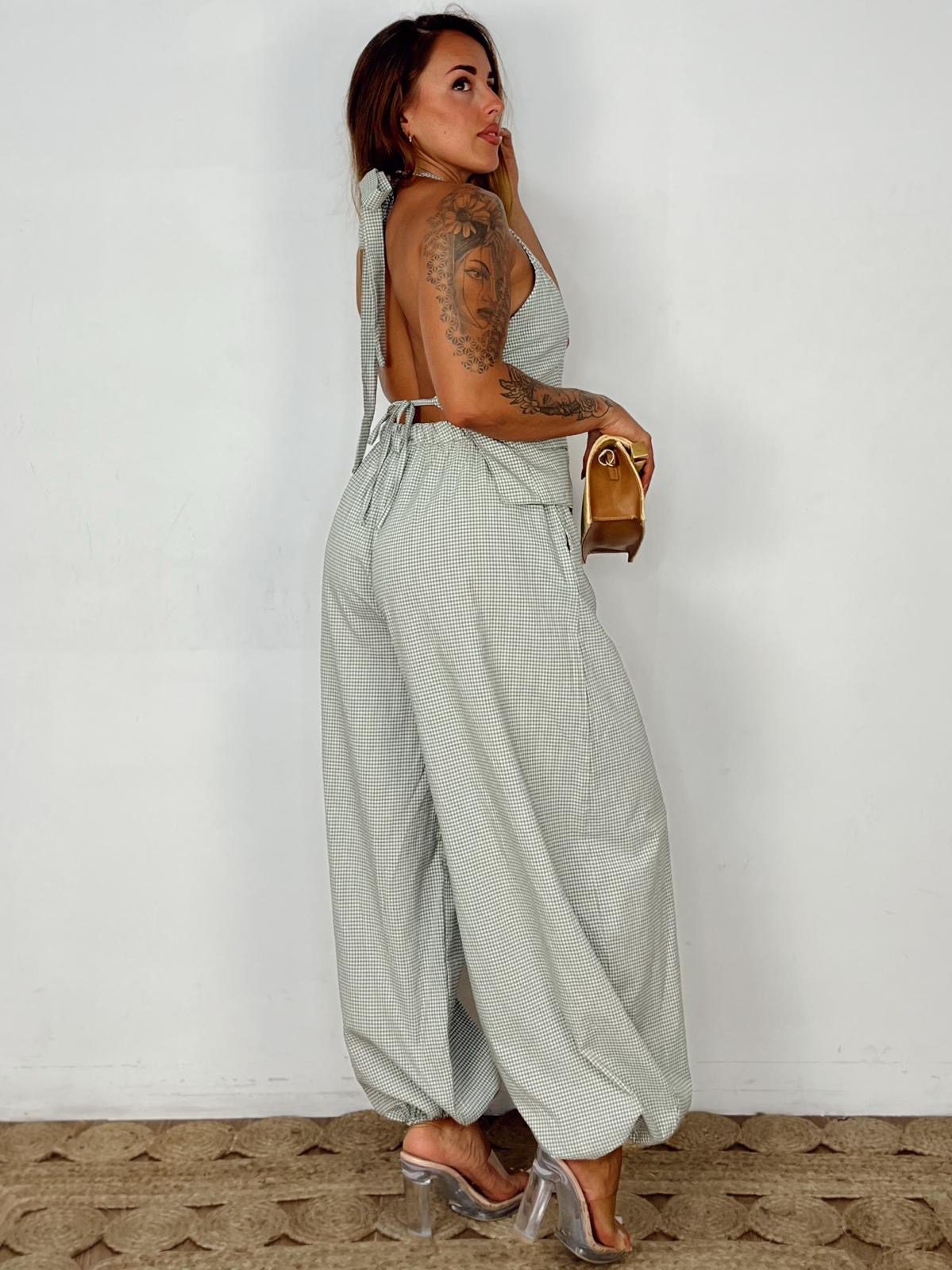 Conjunto Rihanna - Imagen 3