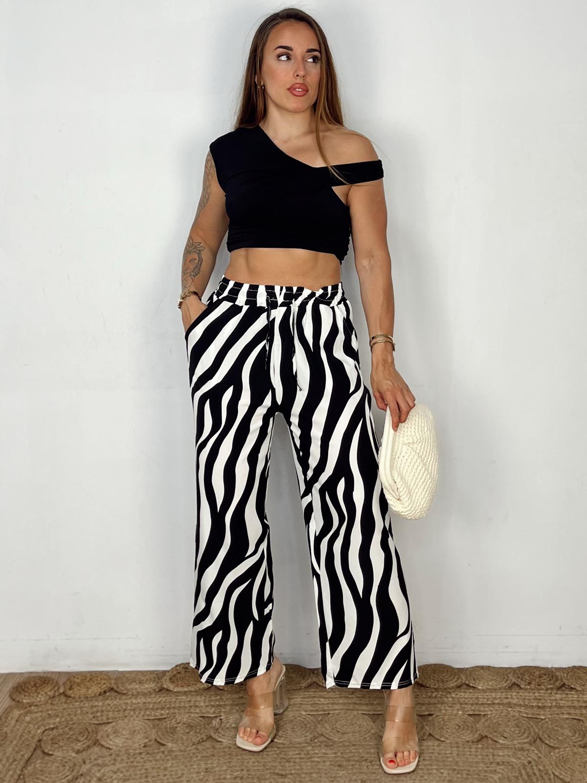 Pantalón Zahara