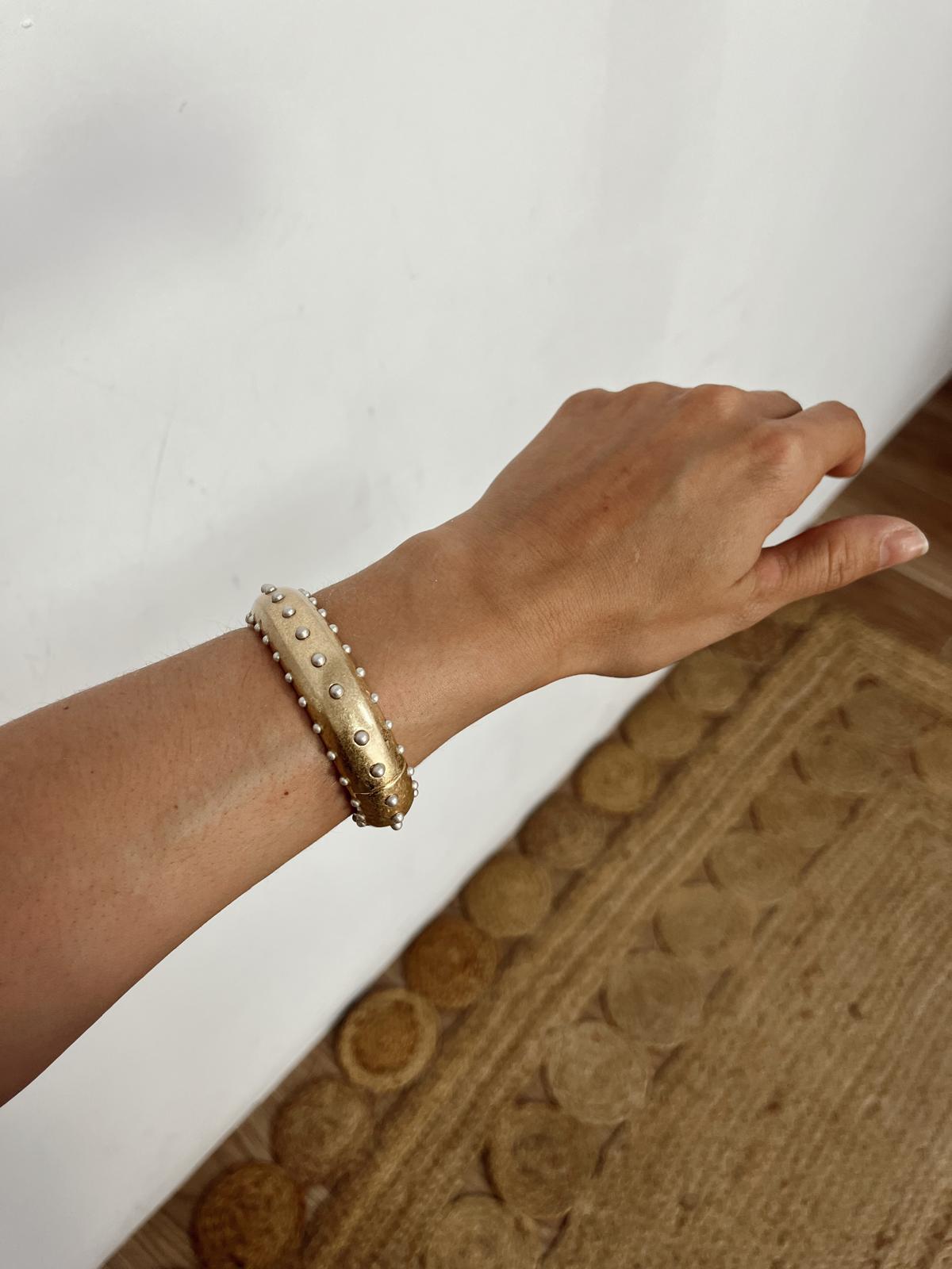 Brazalete Atenea