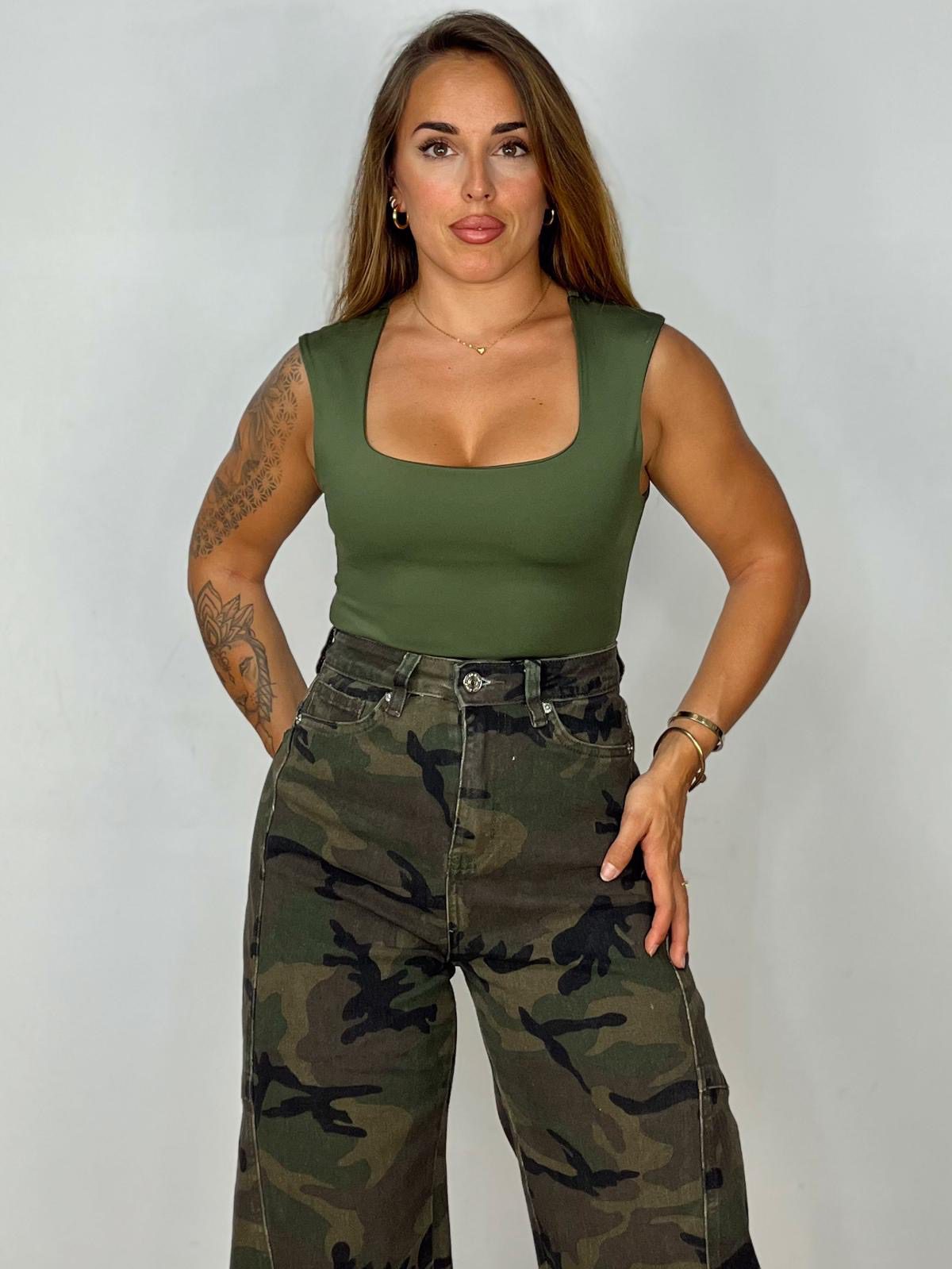 Body Rubí