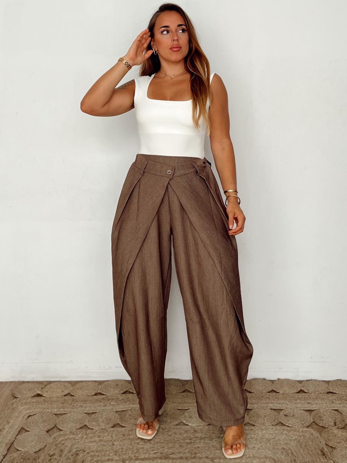 Pantalón Nagore